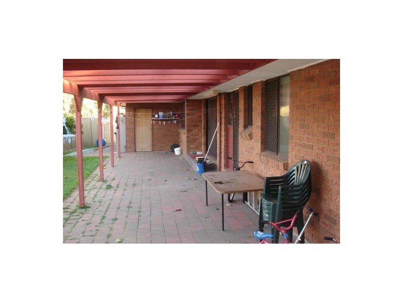 Bossley Park NSW 2176