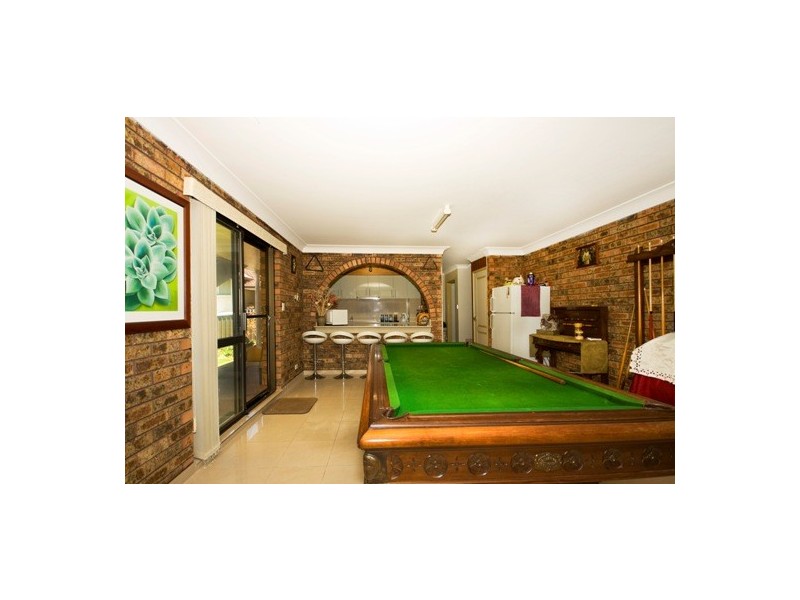 7 Webber Close, Prairiewood NSW 2176