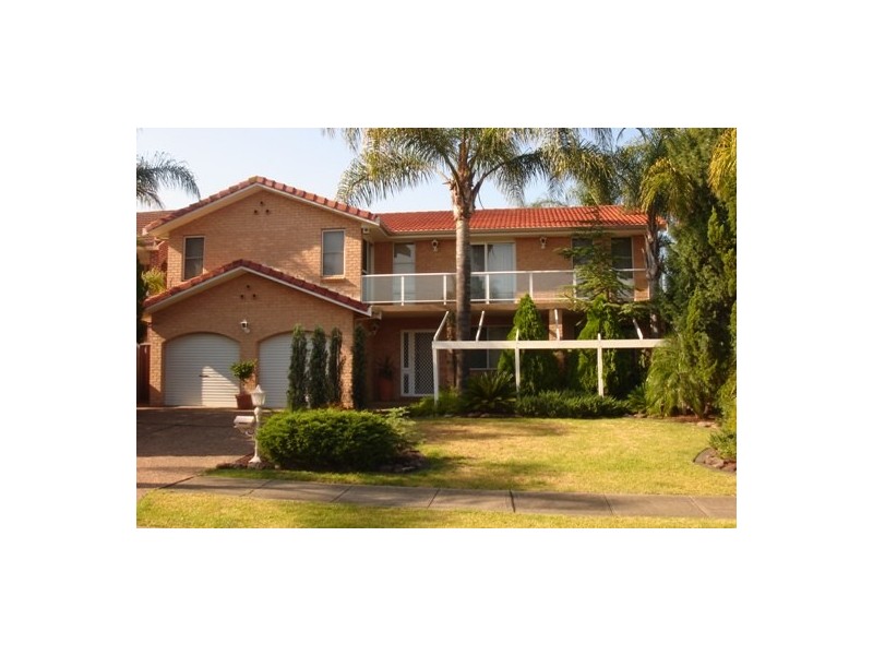 Wetherill Park NSW 2164