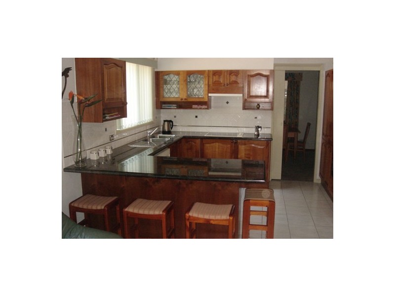 Wetherill Park NSW 2164