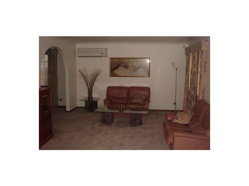 Wetherill Park NSW 2164