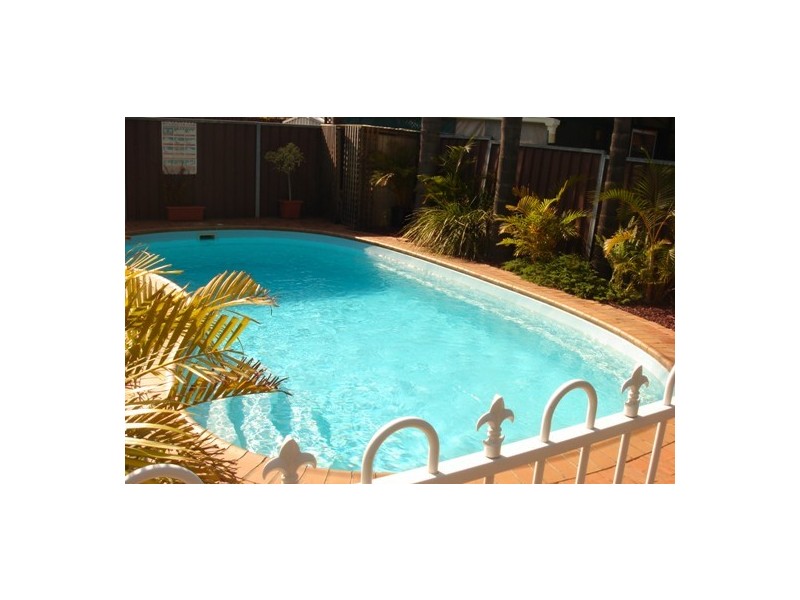 Wetherill Park NSW 2164