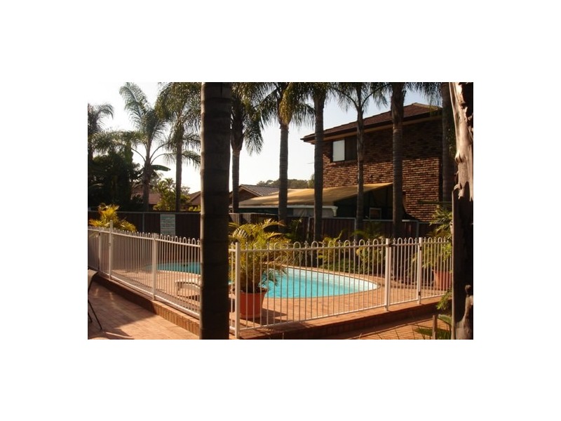 Wetherill Park NSW 2164