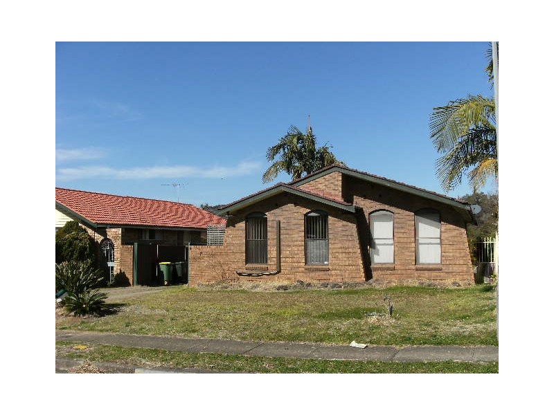 Wetherill Park NSW 2164