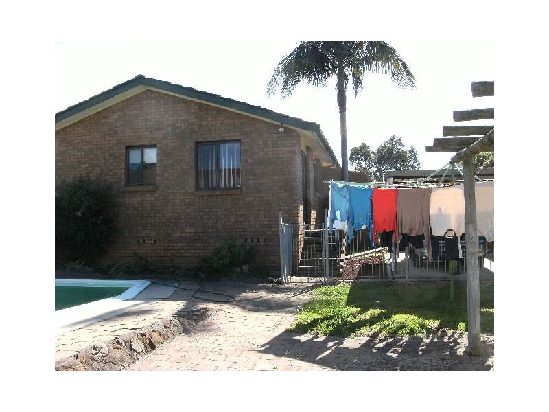 Wetherill Park NSW 2164