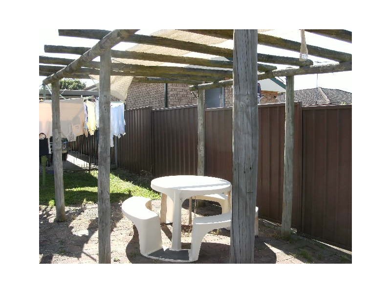 Wetherill Park NSW 2164