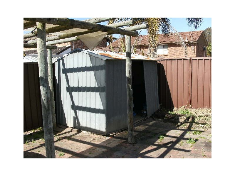 Wetherill Park NSW 2164