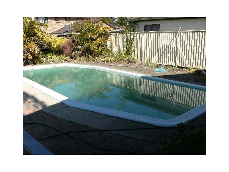 Wetherill Park NSW 2164