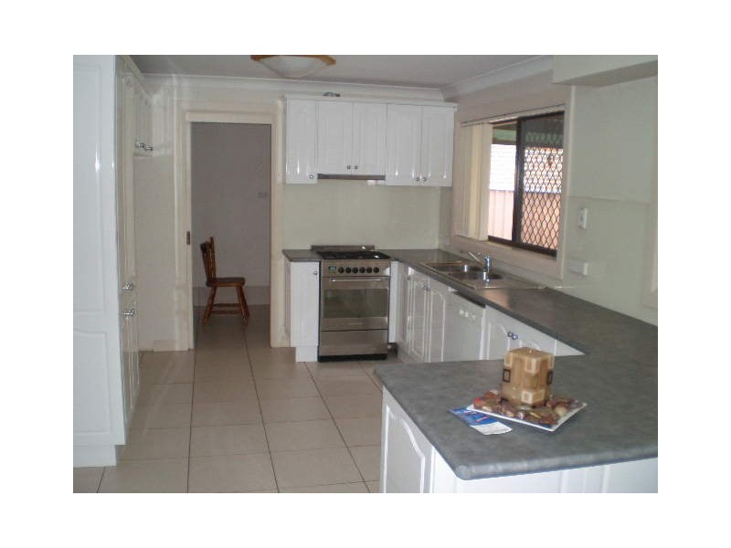 Bossley Park NSW 2176