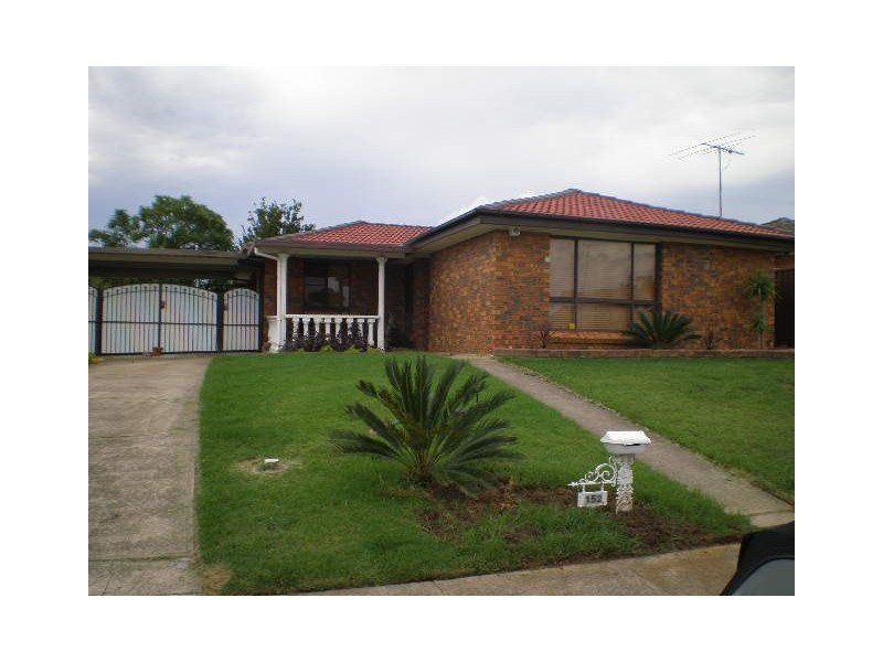 Bossley Park NSW 2176