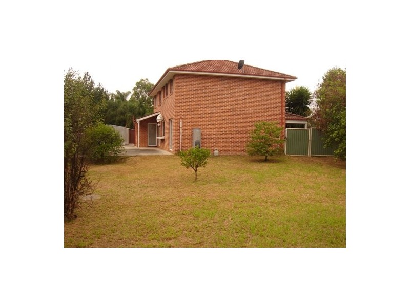 14 Jennifer Place, Smithfield NSW 2164