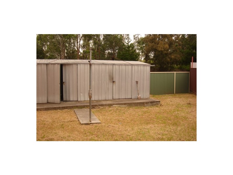 14 Jennifer Place, Smithfield NSW 2164