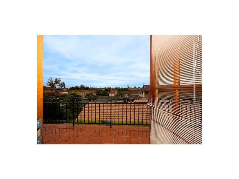 Edensor Park NSW 2176
