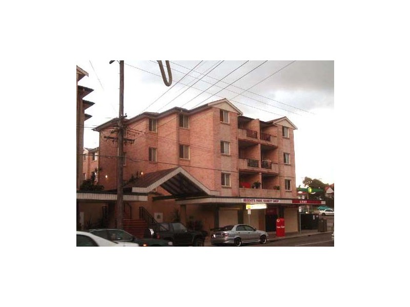 Level 25 21-27 Amy Street, Regents Park NSW 2143