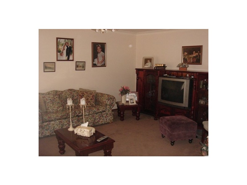 Bossley Park NSW 2176