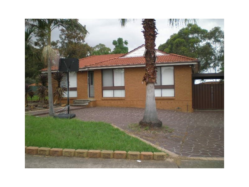 Bossley Park NSW 2176