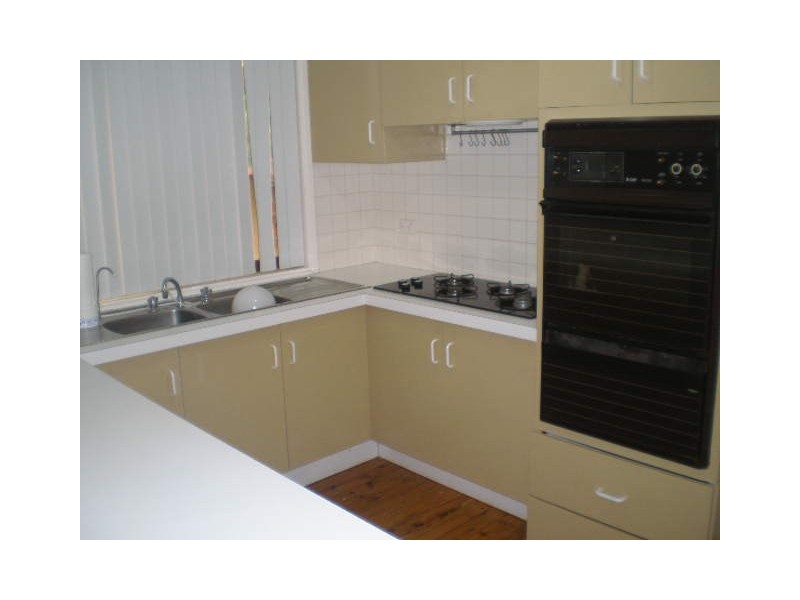 Bossley Park NSW 2176