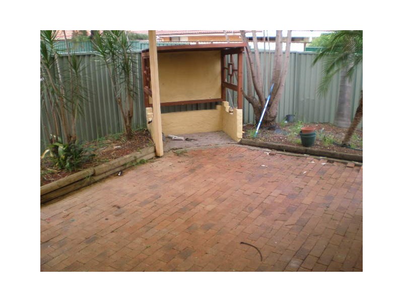 Bossley Park NSW 2176