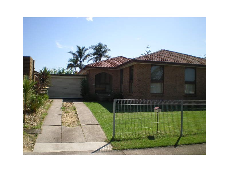 St Johns Park NSW 2176