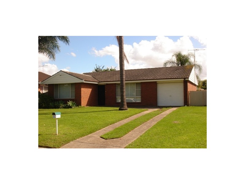 St Johns Park NSW 2176