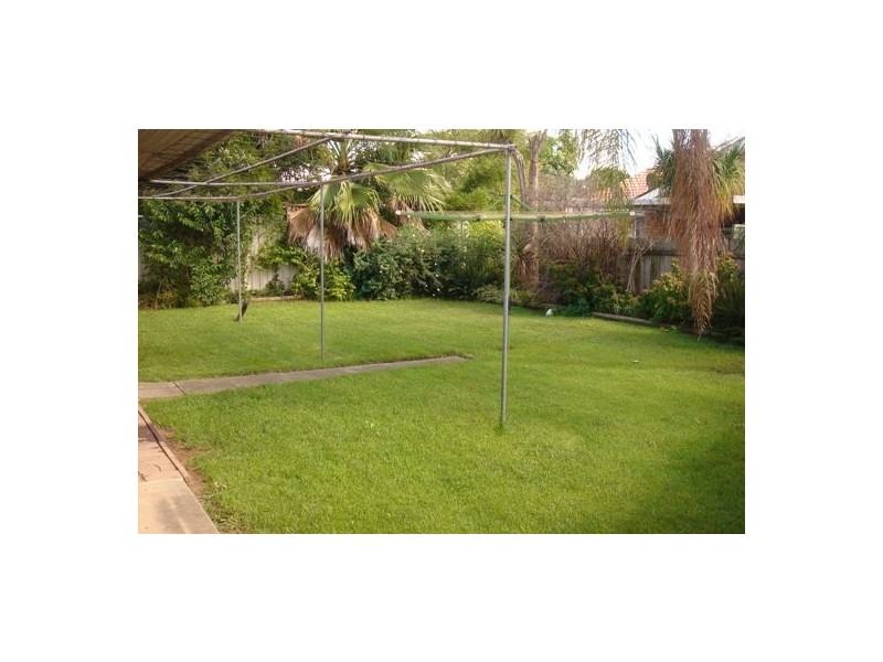 St Johns Park NSW 2176