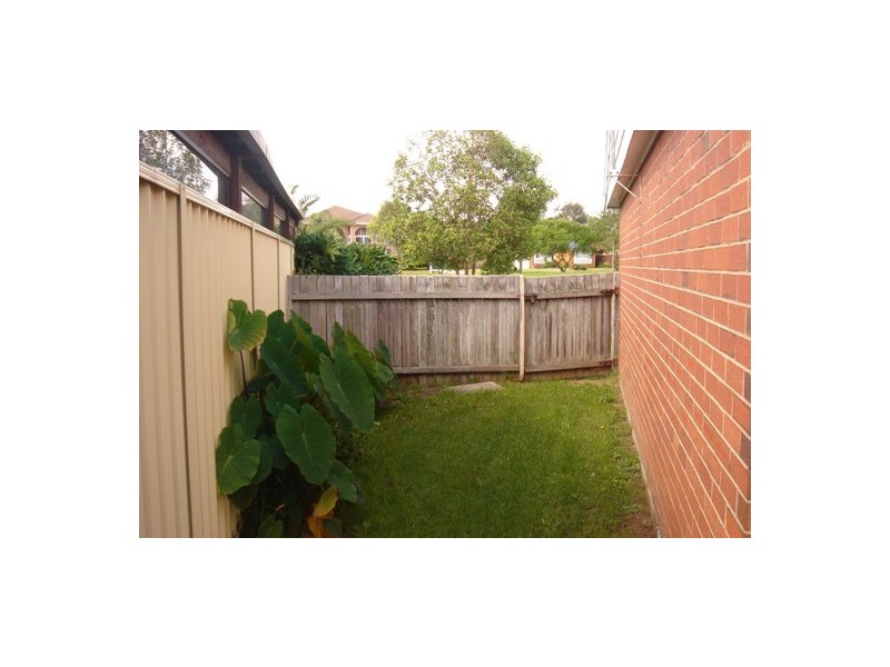 St Johns Park NSW 2176