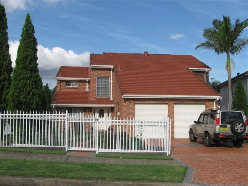 Bossley Park NSW 2176