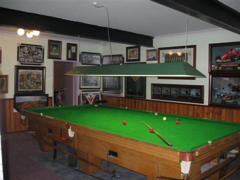 Bossley Park NSW 2176