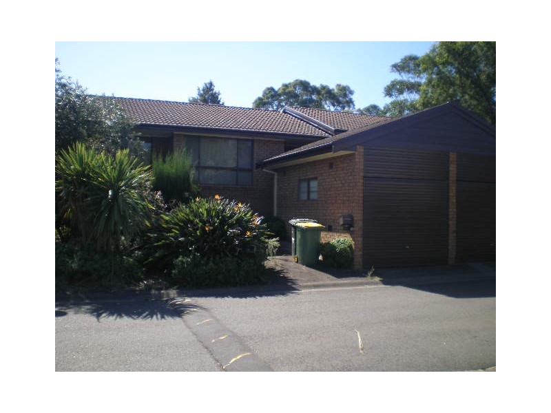 Wetherill Park NSW 2164