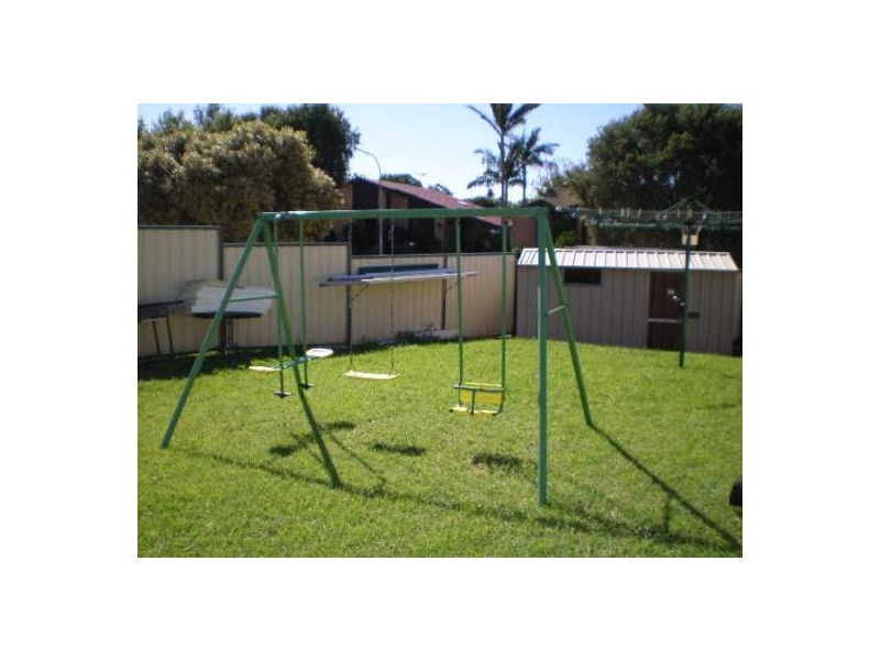 St Johns Park NSW 2176