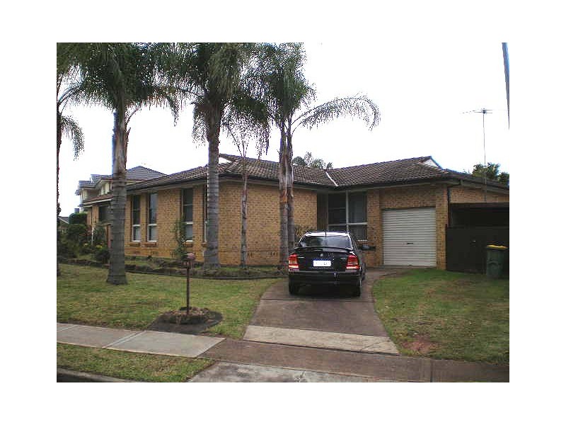 11 Carroll Street, Wetherill Park NSW 2164