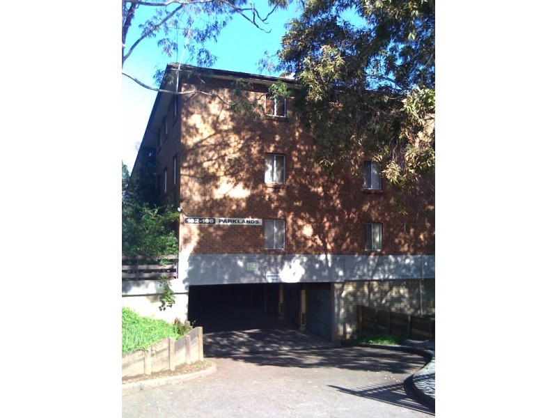 Carramar NSW 2163