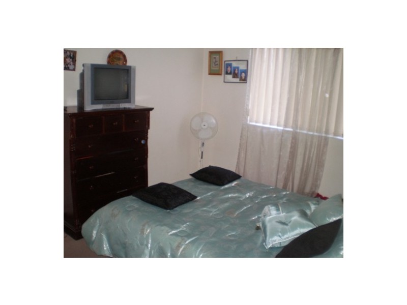Carramar NSW 2163