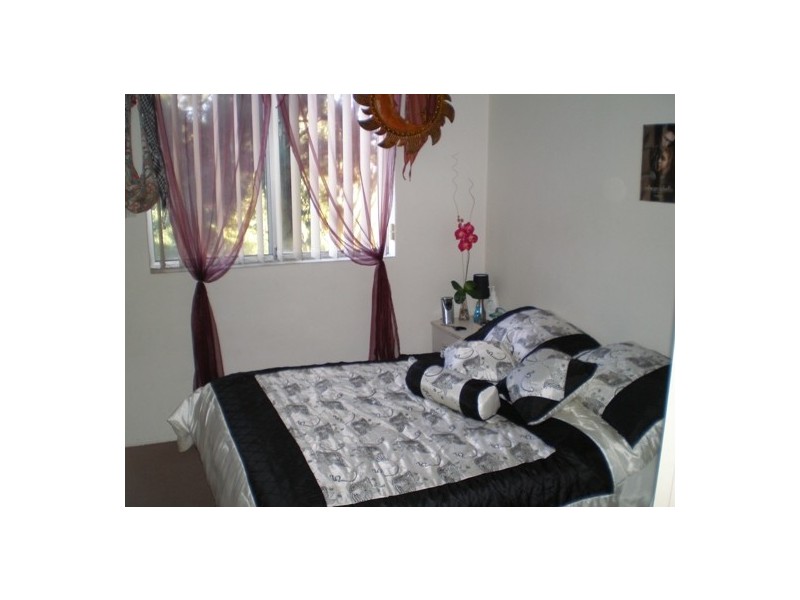Carramar NSW 2163