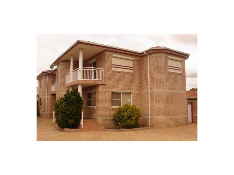 Smithfield NSW 2164
