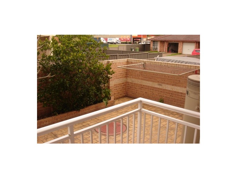 Smithfield NSW 2164
