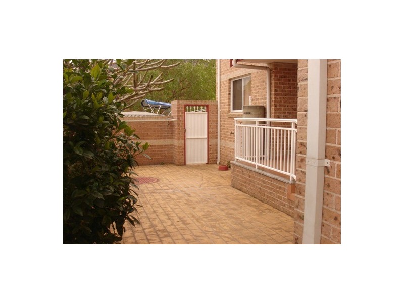 Smithfield NSW 2164
