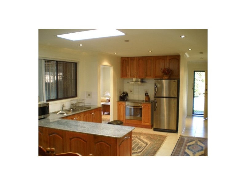 Bossley Park NSW 2176