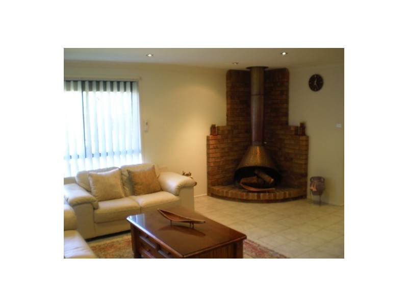 Bossley Park NSW 2176