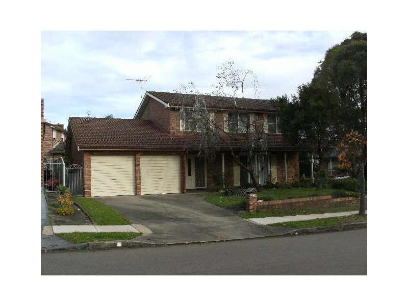 Wetherill Park NSW 2164