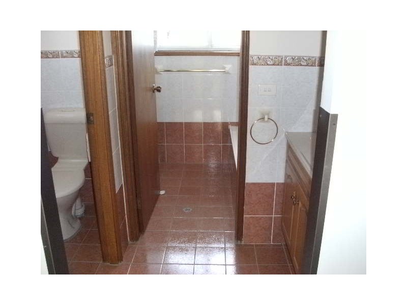 Wetherill Park NSW 2164