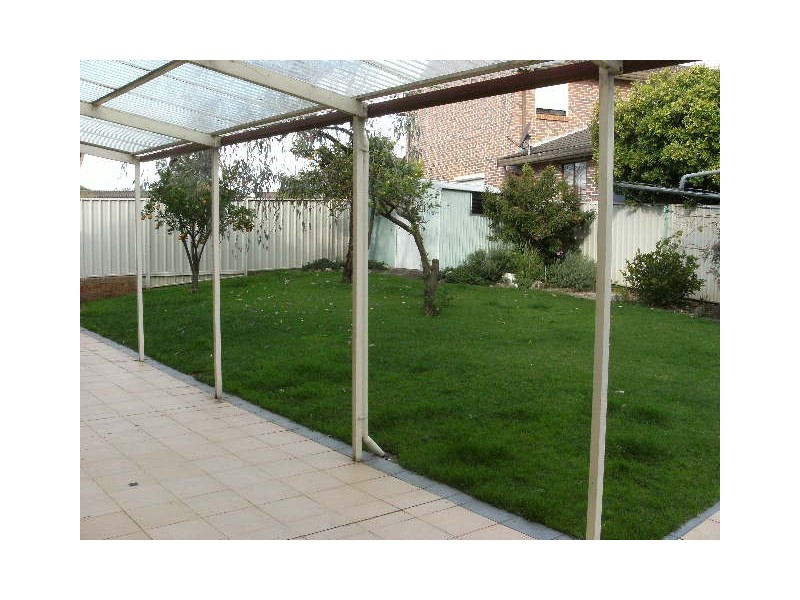 Wetherill Park NSW 2164