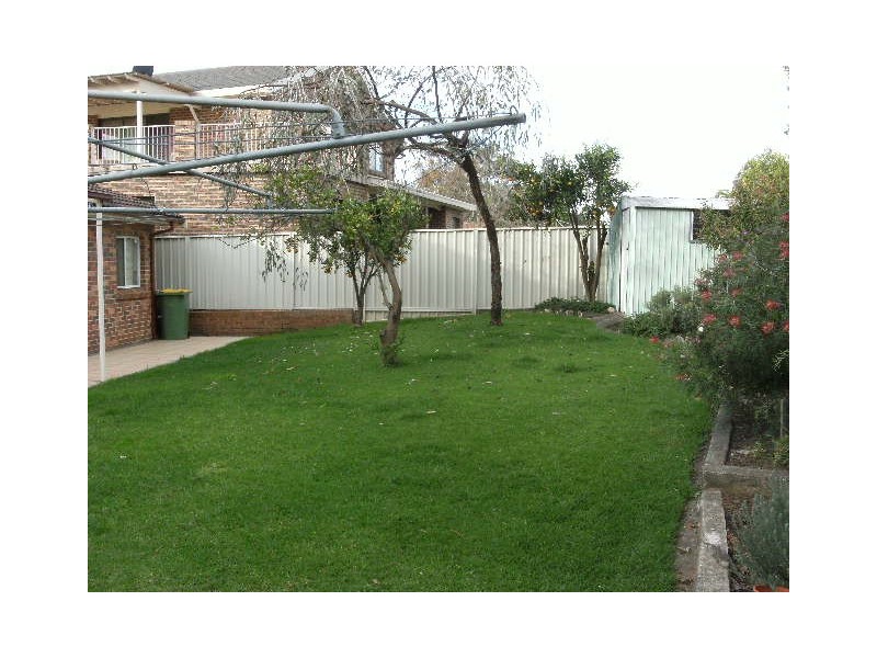 Wetherill Park NSW 2164