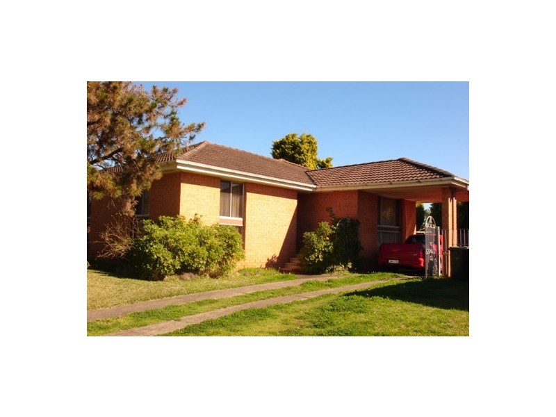 Wetherill Park NSW 2164