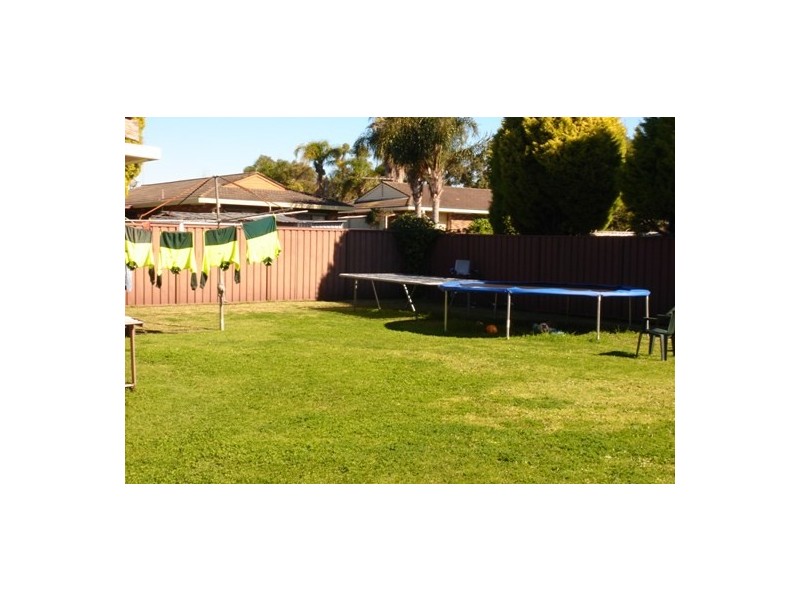 Wetherill Park NSW 2164