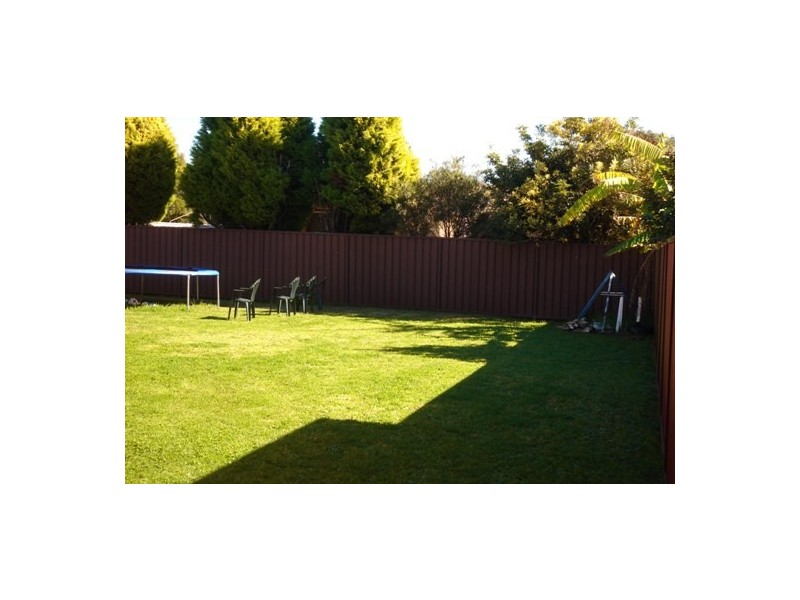 Wetherill Park NSW 2164