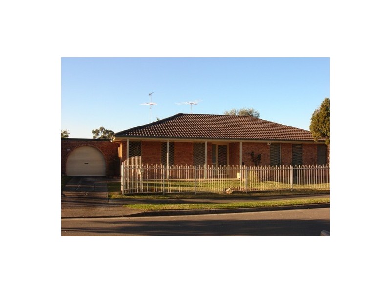 Wetherill Park NSW 2164