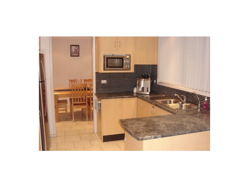 Wetherill Park NSW 2164