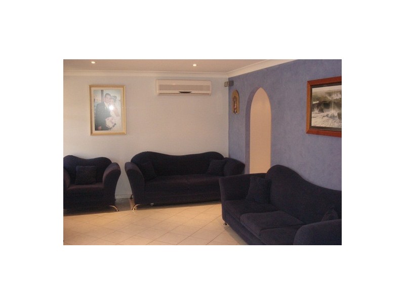 Wetherill Park NSW 2164