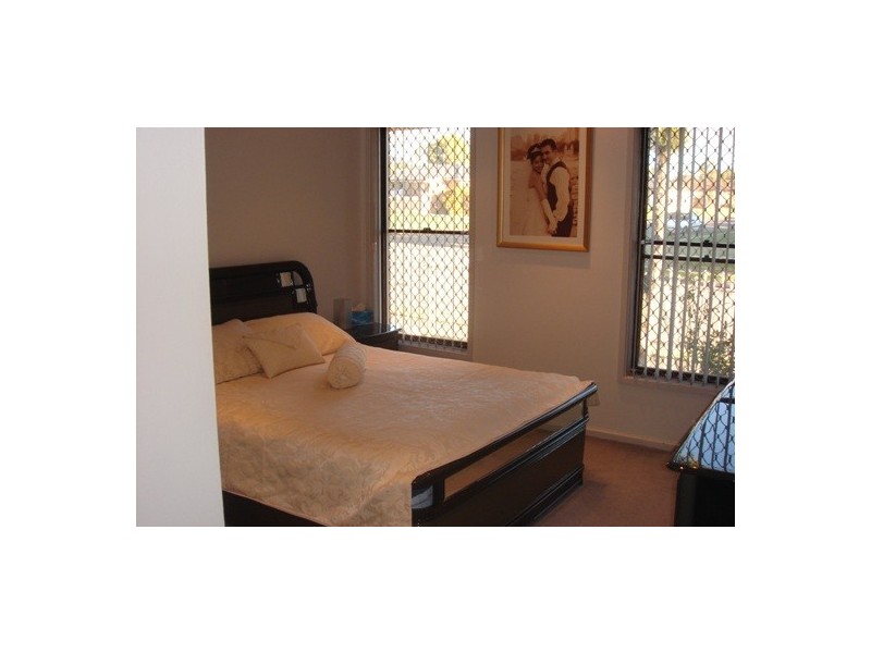 Wetherill Park NSW 2164